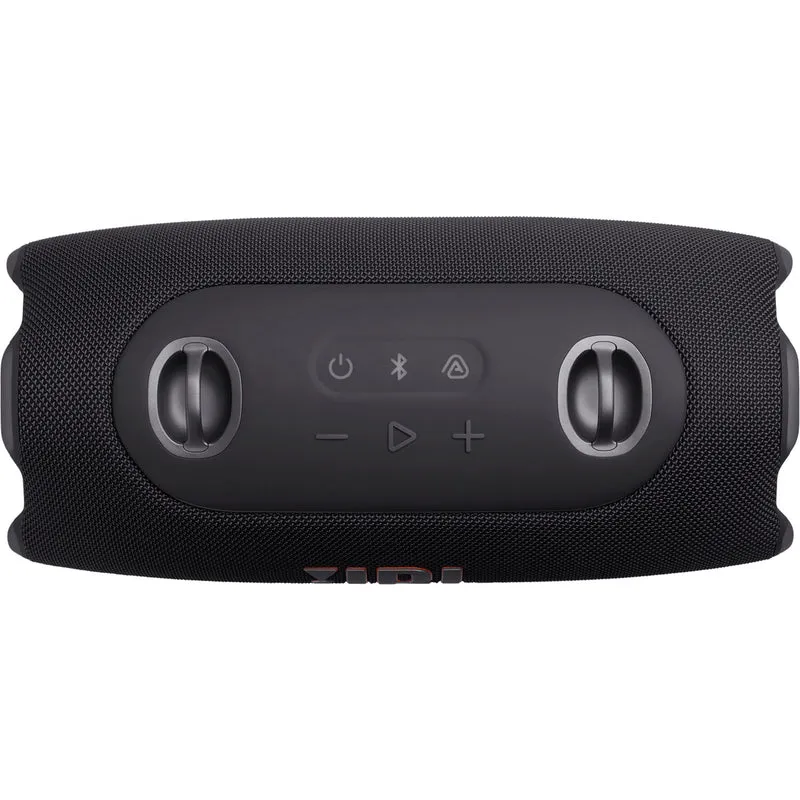 JBL Xtreme 5 Portable Wireless Waterproof Speaker (Black)