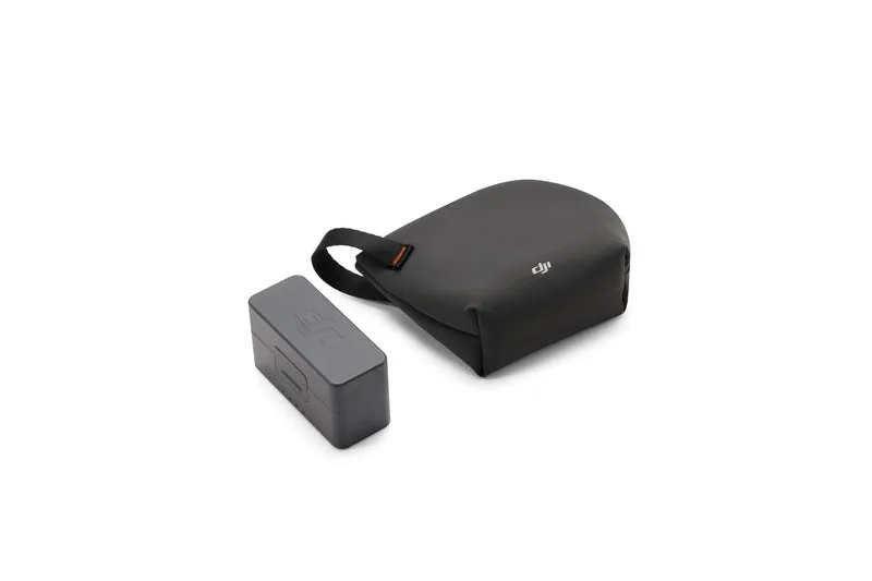 DJI Mic Mini 2 (1 TX + 1 Mobile RX + Charging Case)
