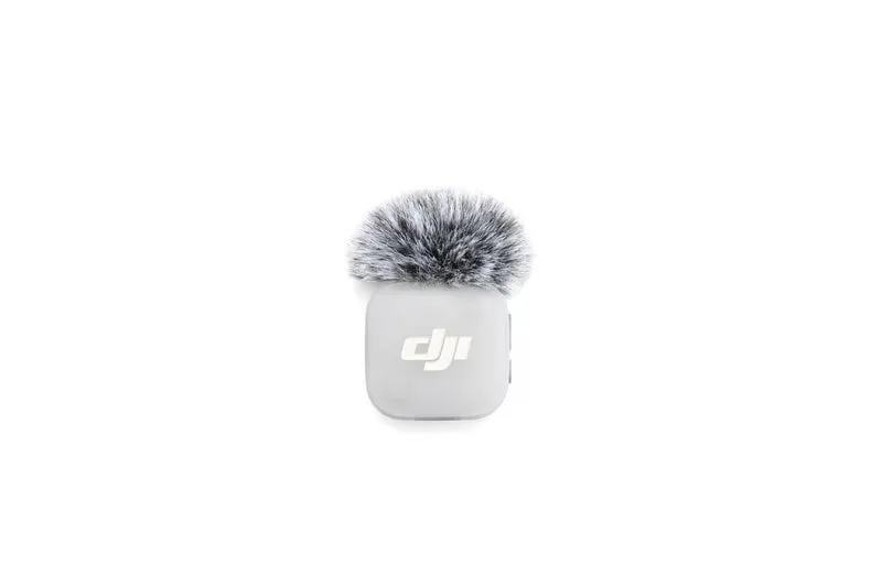 DJI Mic Mini 2 (2 TX + 1 Mobile RX + Charging Case)