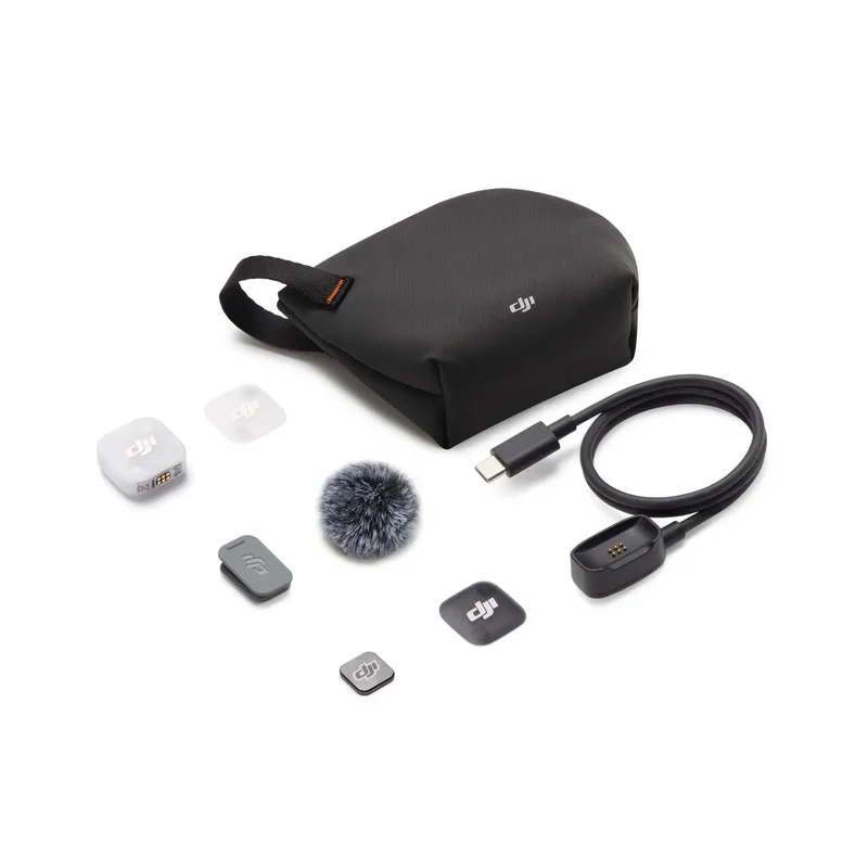 DJI Mic Mini 2 Transmitter