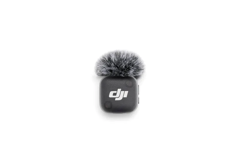 DJI Mic Mini 2 Transmitter