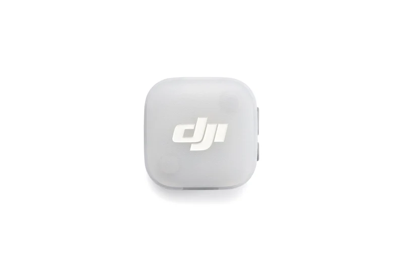 DJI Mic Mini 2 Transmitter