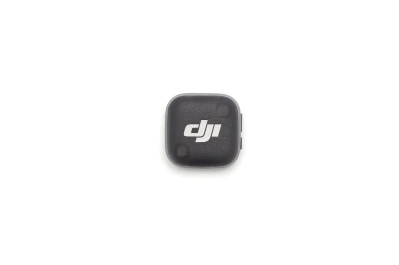 DJI Mic Mini 2 (1 TX + 1 RX)