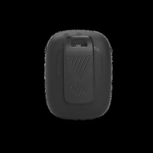JBL Wind 3S Bluetooth Handlebar Speaker Slim (Gray)