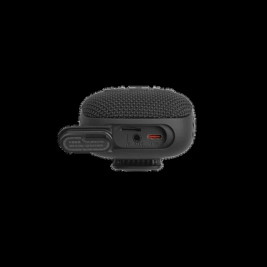 JBL Wind 3S Bluetooth Handlebar Speaker Slim (Gray)