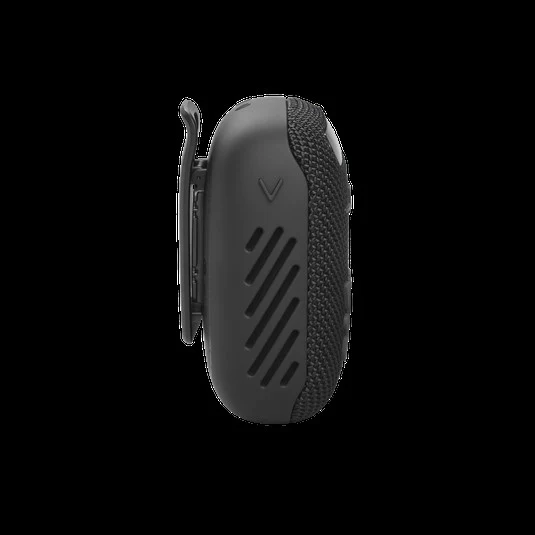 JBL Wind 3S Bluetooth Handlebar Speaker Slim (Black)