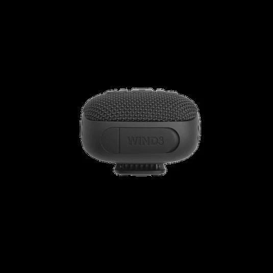 JBL Wind 3S Bluetooth Handlebar Speaker Slim (Blue)