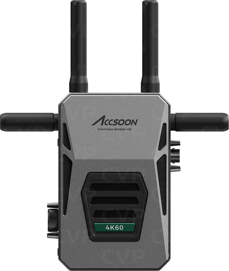 Accsoon CineView Master 4K Lite Receiver