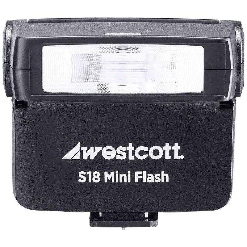 Westcott S18 Mini Flash