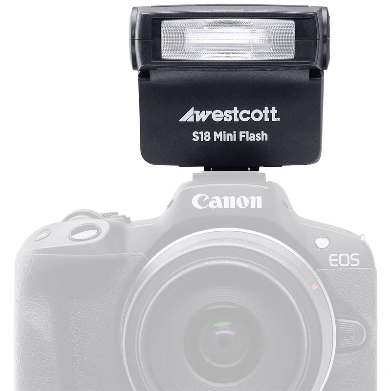 Westcott S18 Mini Flash