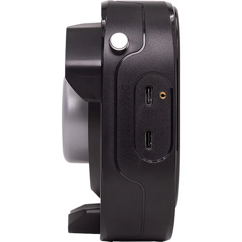 amaran Halo 60x Bi-Color LED Monolight