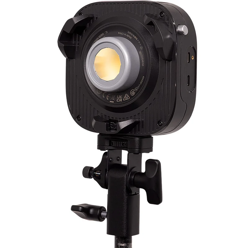 amaran Halo 60x Bi-Color LED Monolight