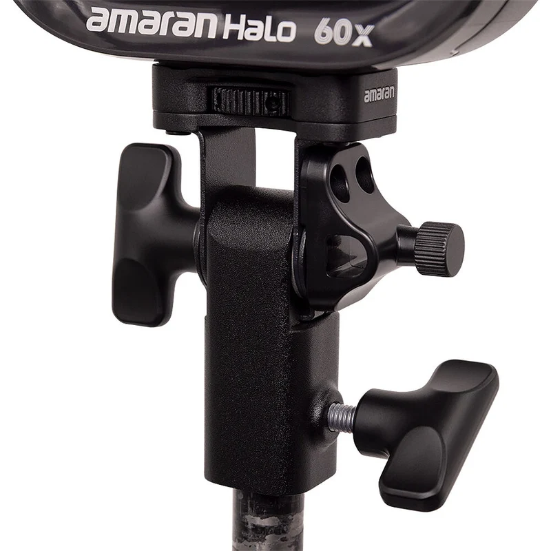 amaran Halo 60x Bi-Color LED Monolight