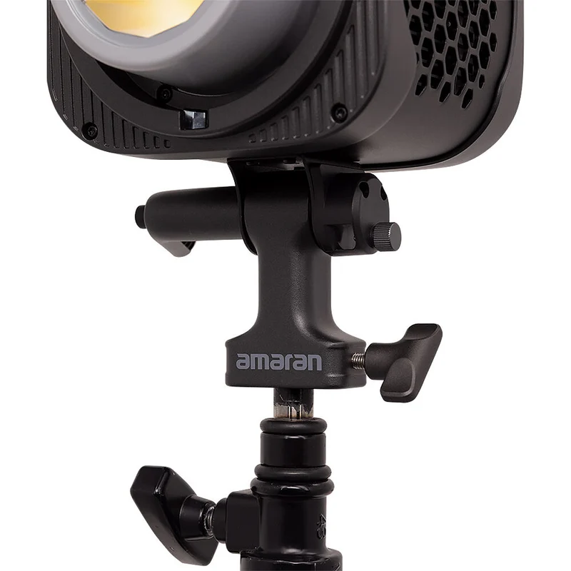 amaran Halo 300x Bi-Color LED Monolight