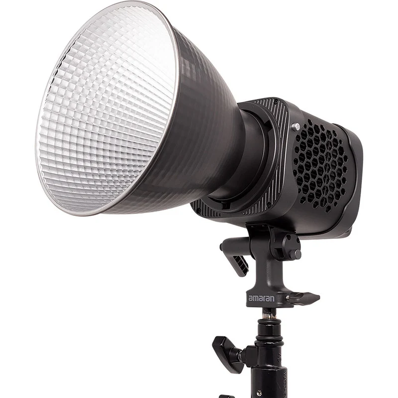amaran Halo 300x Bi-Color LED Monolight