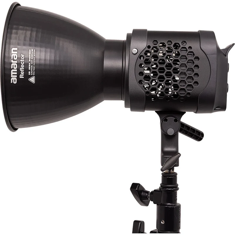 amaran Halo 300x Bi-Color LED Monolight