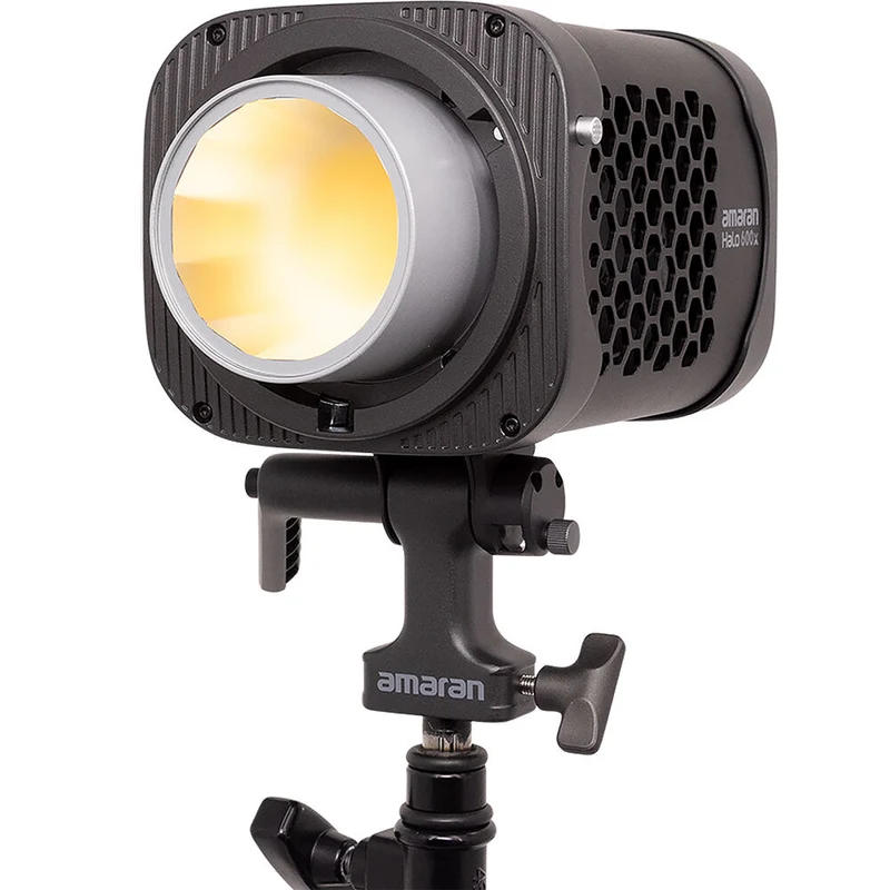 amaran Halo 600x Bi-Color LED Monolight
