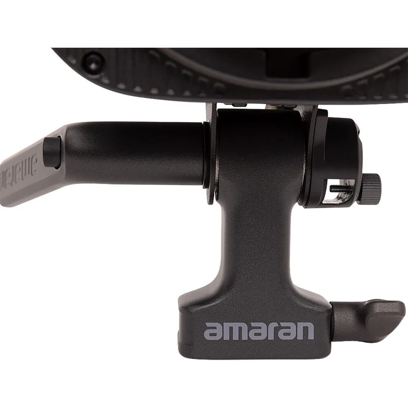 amaran Halo 600x Bi-Color LED Monolight