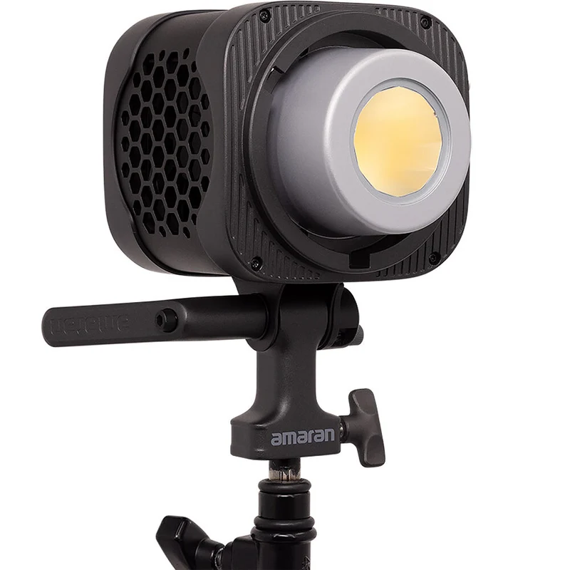 amaran Halo 200x Bi-Color LED Monolight
