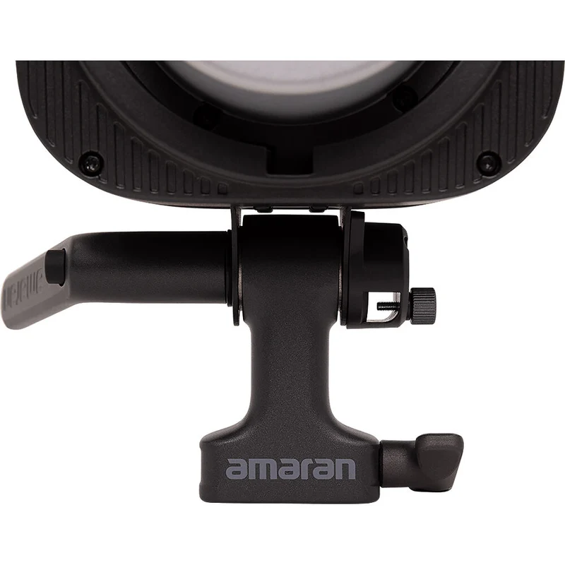 amaran Halo 200x Bi-Color LED Monolight
