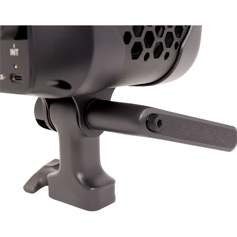 amaran Halo 200x Bi-Color LED Monolight