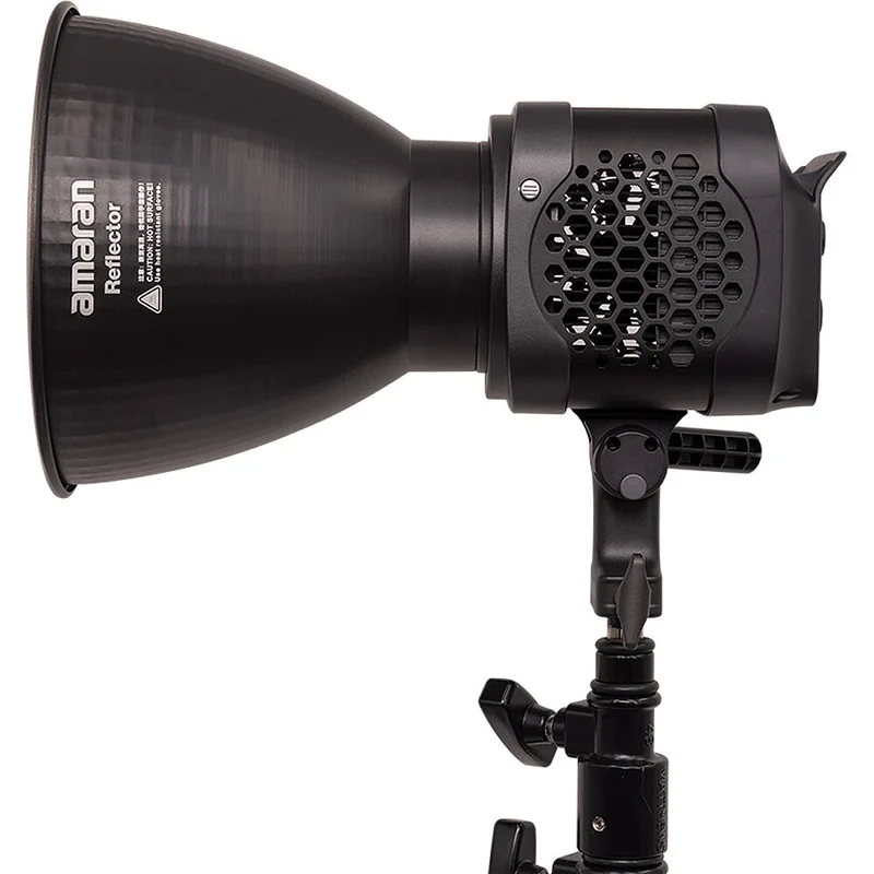 amaran Halo 200x Bi-Color LED Monolight
