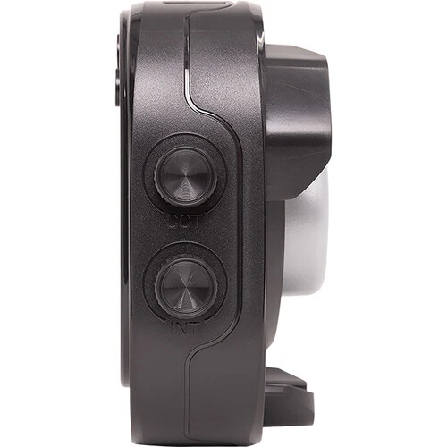 amaran Halo 100x Bi-Color LED Monolight