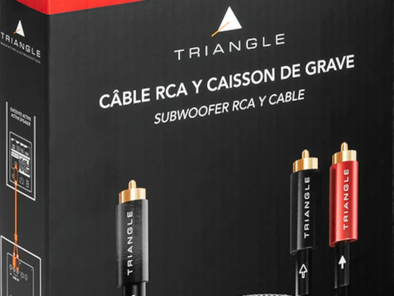 TRIANGLE RED Y Caisson de grave