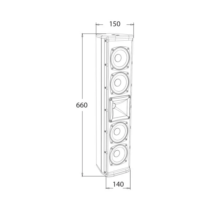 Sline 441W