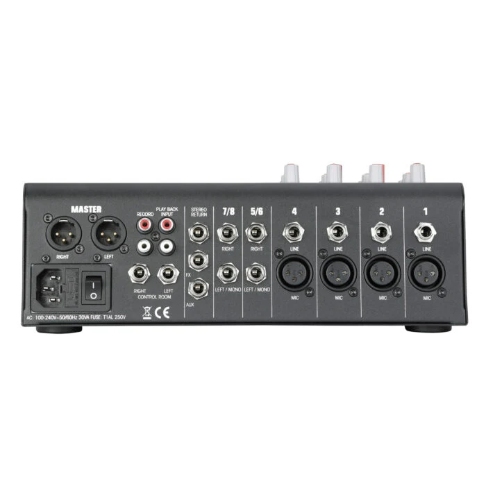 MPX8