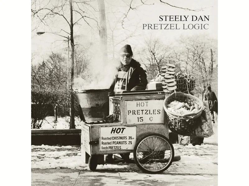 STEELY DAN - PRETZEL LOGIC - 2LP 45RPM 200G UHQR