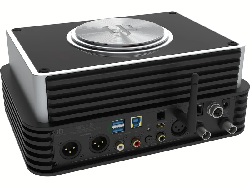 iFi Audio iDSD Phantom