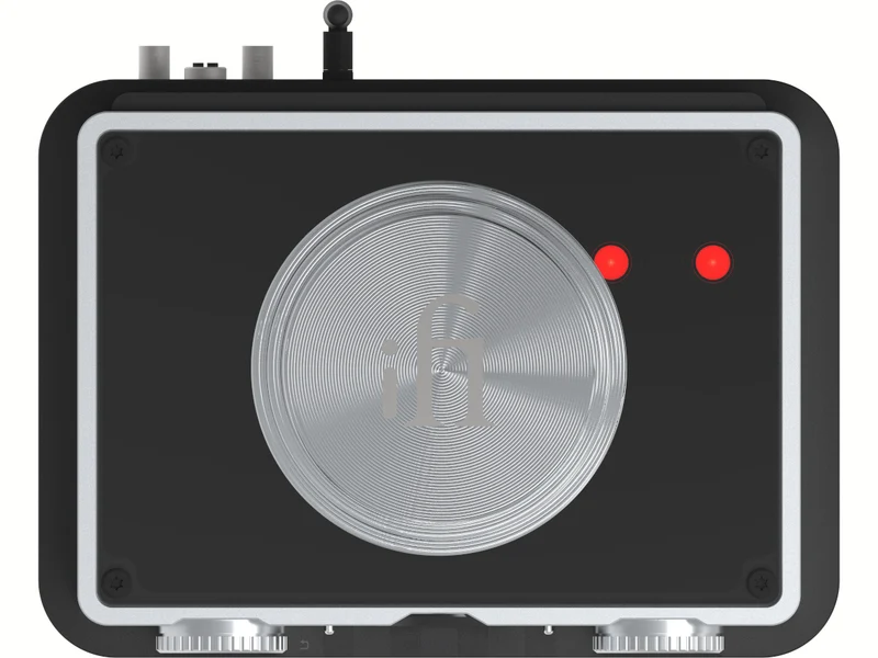 iFi Audio iDSD Phantom