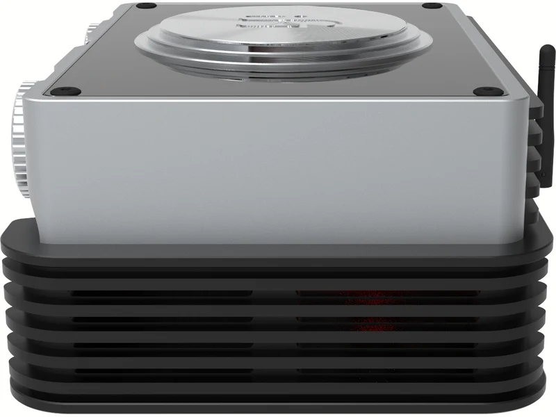 iFi Audio iDSD Phantom