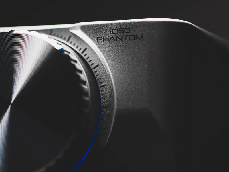 iFi Audio iDSD Phantom