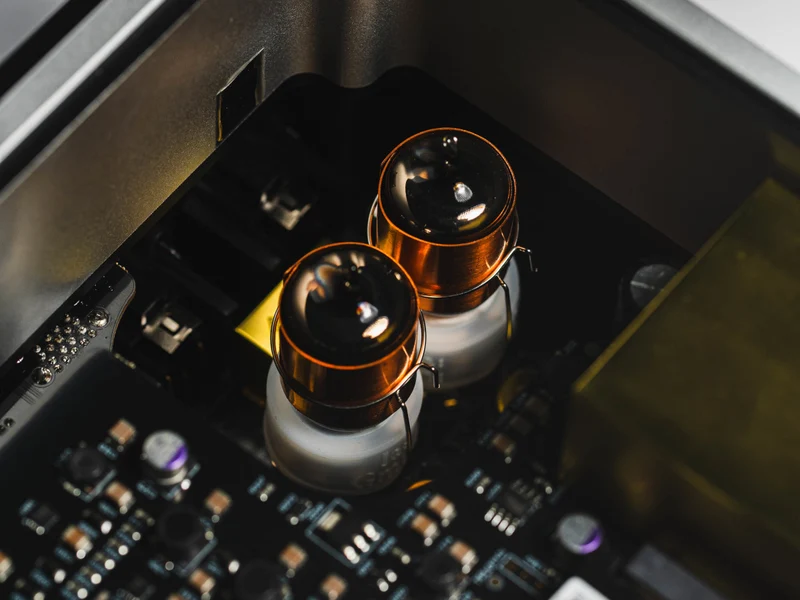 iFi Audio iDSD Phantom