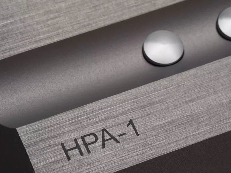 PASS LABS HPA-1
