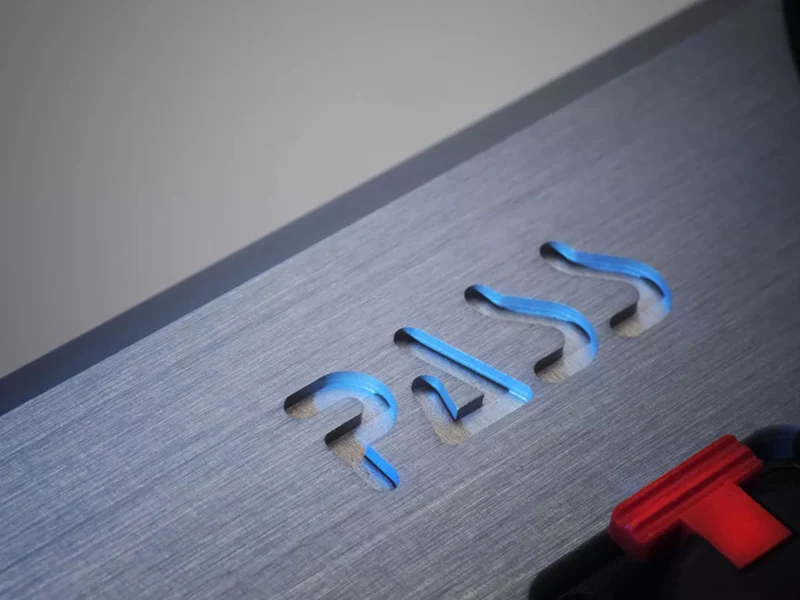 PASS LABS HPA-1