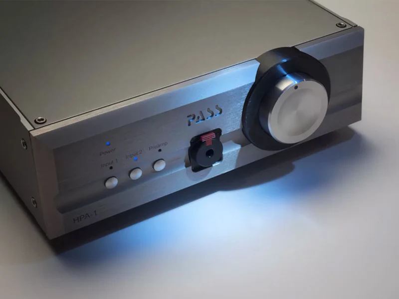 PASS LABS HPA-1