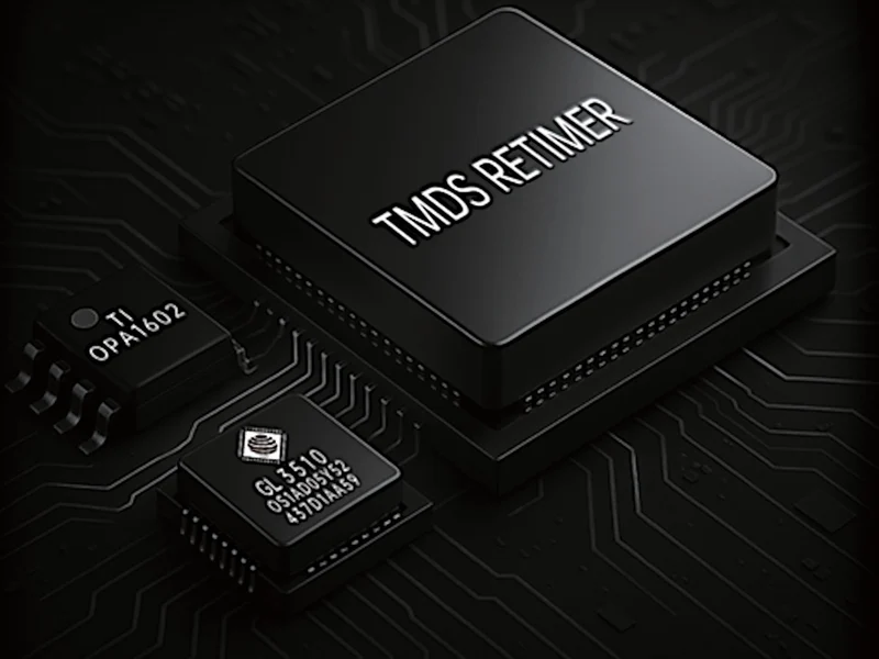 MAGNETAR UDP800 MKII
