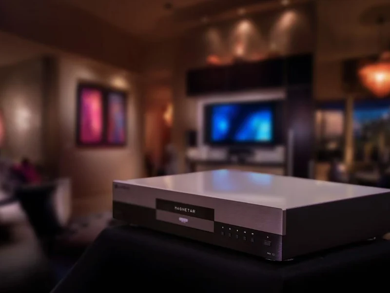 MAGNETAR UDP800 MKII