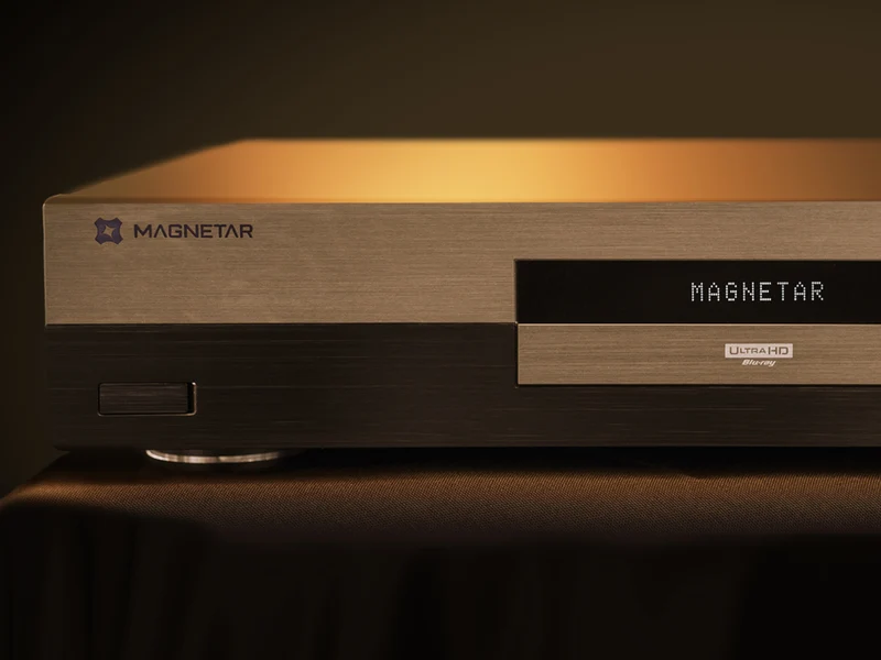 MAGNETAR UDP800 MKII