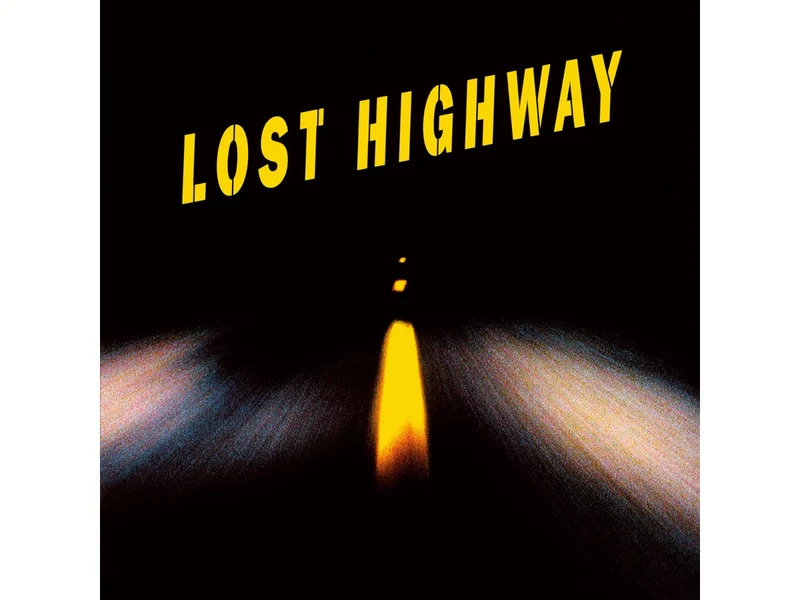 LOST HIGHWAY OST