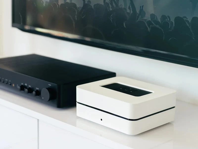 BLUESOUND VAULT 2i