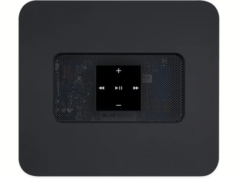BLUESOUND VAULT 2i