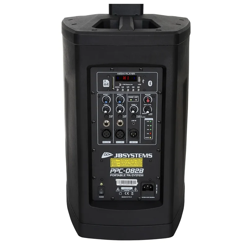 PPC-082B