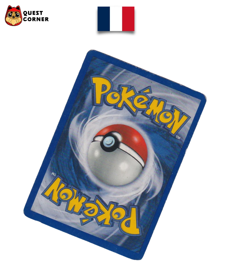 Carte Pokemon – Noctali 32/75 – Neo Discovery – Français – Played
