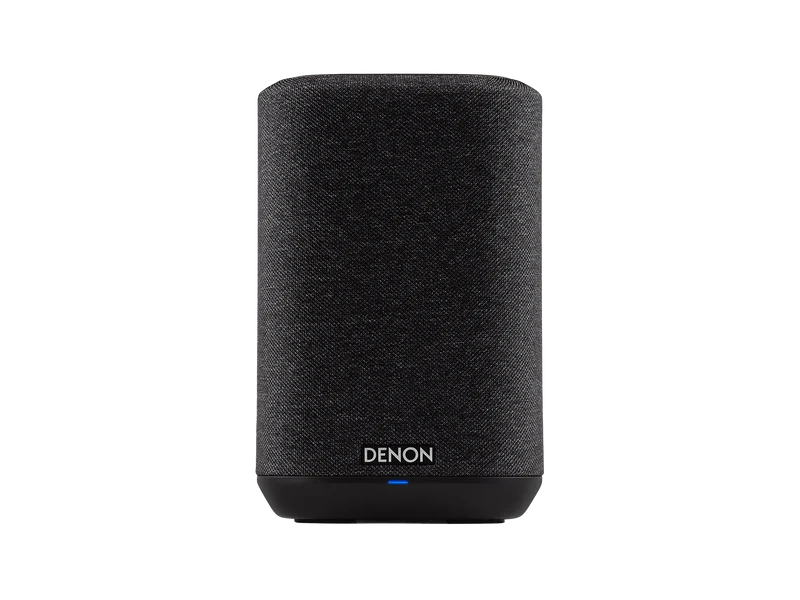 DENON HOME 150 | Enceinte sans fil haut de gamme HEOS, Wi-Fi, Bluetooth