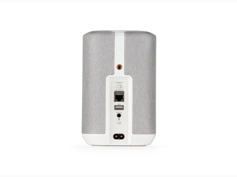 DENON HOME 150 | Enceinte sans fil haut de gamme HEOS, Wi-Fi, Bluetooth