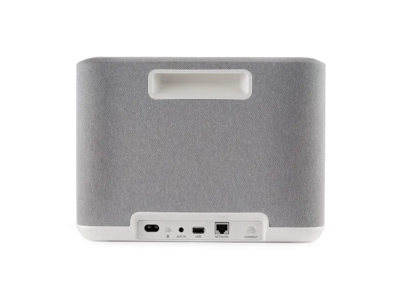 DENON HOME 250 | Enceinte sans fil haut de gamme HEOS, Wi-Fi, Bluetooth